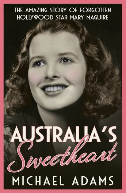 australia's sweetheart