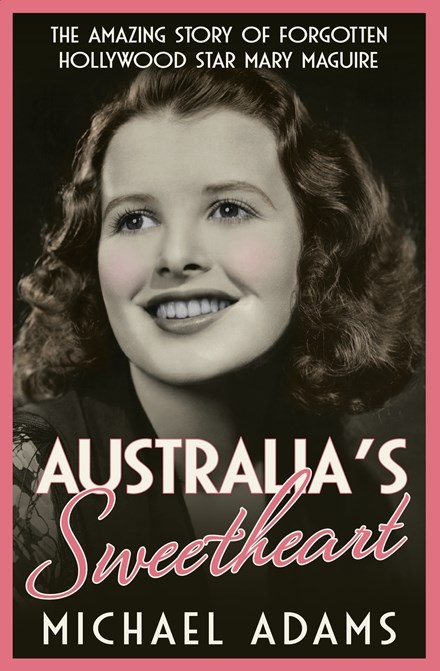 Australia's Sweetheart.jpg