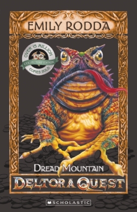 Dread Mountain