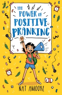 positive pranking