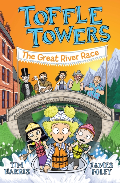 Toffle Towers 2