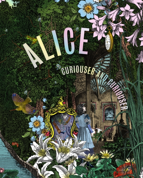 Why Alice In Wonderland Is One Of Fashion's Most Enduring Muses