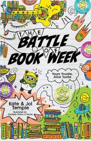 Battle of Book Week