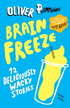 brain freeze 2